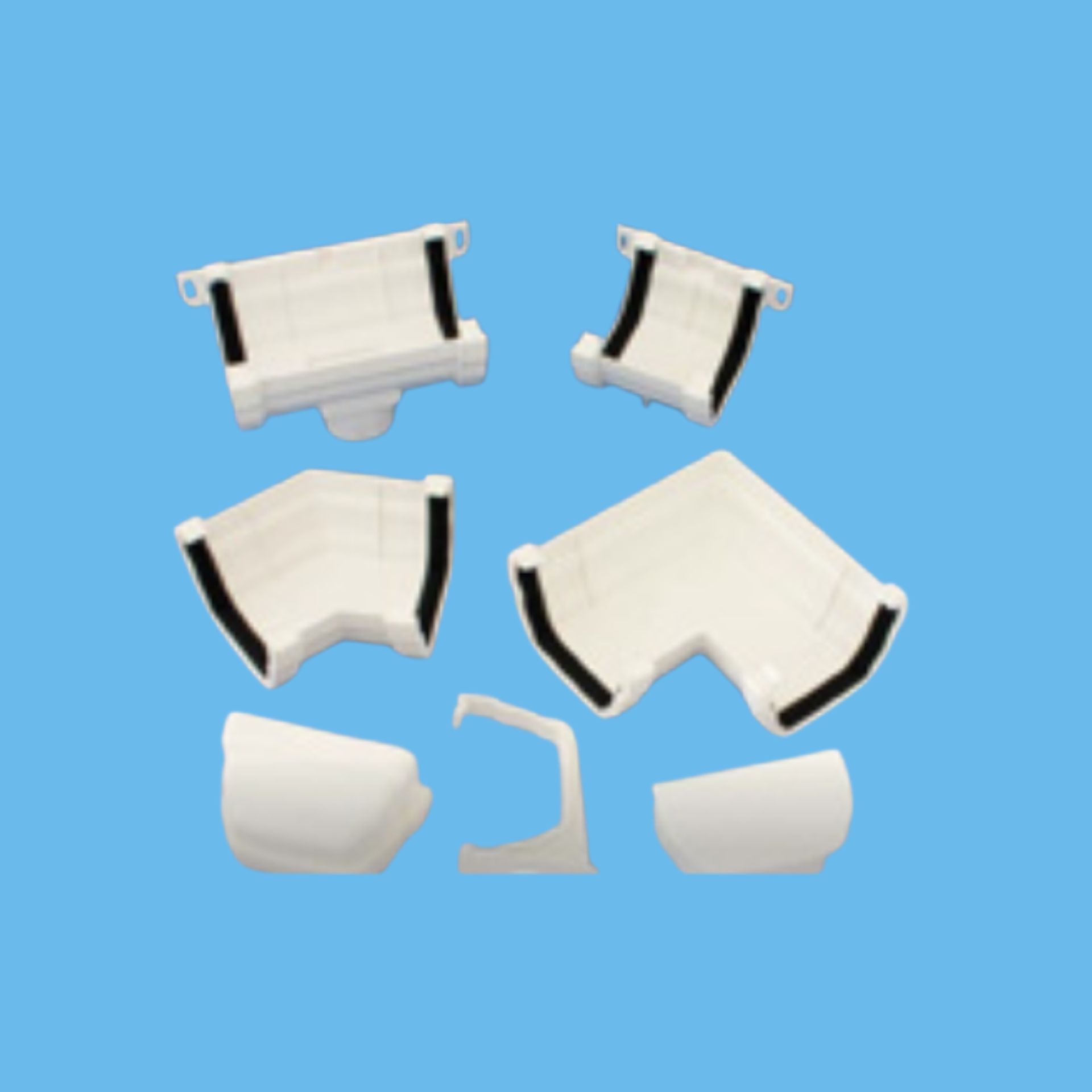 Rainwater Krown Ogee